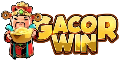 Logo gacorwin