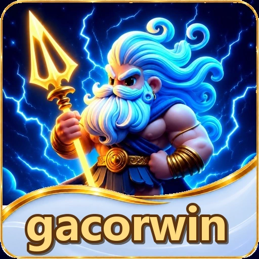 Opsi lupa sandi pada layar masuk akun gacorwin di Android